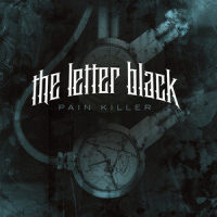 Pain Killer_The Letter Black,Mark Anthony,Sarah Anthony,Scott "Skidd" Mills
