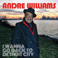 I Don't Like You No More_Andre Williams