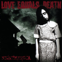 Caught in a Trap_Love Equals Death,Not Documented