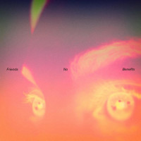 Friends No Benefits_Kylie Spence