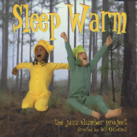 Sleep Warm_Kenny Rankin