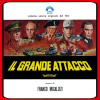 Winter in Berlin (Concertino)_Franco Micalizzi
