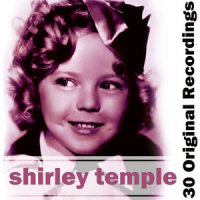Picture Me Without You (想象没有你的生活)_Shirley Temple