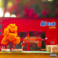 Let U Go_Peach Tree Rascals