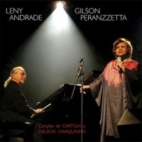 O Mundo É um Moinho_Leny Andrade,Gilson Peranzzetta