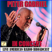 Here Comes the Flood(Piano Version)_Peter Gabriel