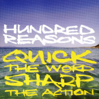 Slipping Away_Hundred Reasons