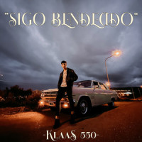Sigo Bendecido_Klaas