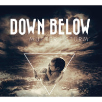 Blut bleibt rot_Down Below