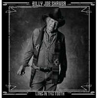 I'm In Love_Billy Joe Shaver