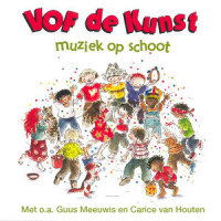 Zeg, Ken Jij De Mosselman_VOF de Kunst,Guus Meeuwis,Carice Van Houten