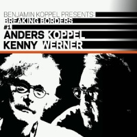 Blue_Benjamin Koppel,Anders Koppel,Kenny Werner