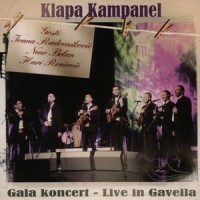 Zemlja I Stina(feat. Hari Rončević)_Klapa Kampanel,Hari Roncevic