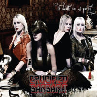 Killer on His Knees_Crucified Barbara