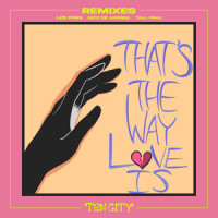 That's The Way Love Is_Ten City