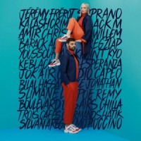Les gens heureux_Bilal Hassani,Madame Monsieur