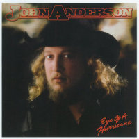 Red Georgia Clay_John Anderson