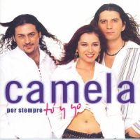 Por siempre tú y yo_Camela