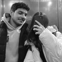 Choco Pie(feat. Andro)_Khalid El Bargoni,Andro
