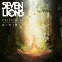 Creation_Seven Lions,Vök