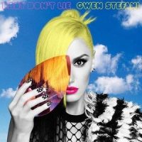 Baby Don't Lie_Gwen Stefani
