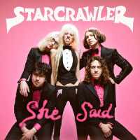 Broken Angels_Starcrawler