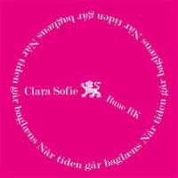 N?R Tiden G?R Bagl?Ns_Clara Sofie