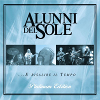 'A canzuncella_Alunni Del Sole