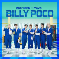 Billy Poco_ENHYPEN