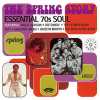 Too Through_Jocelyn Brown,Keith Barrow