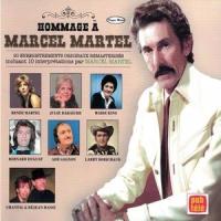 Fausse Promesse_Marcel Martel