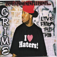 Krack_Various Artists,Grime Ft. Frost Money,Legacy