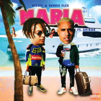 Maria_Bizzey,Ronnie Flex,$hirak