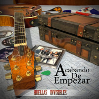 Que Te Puedo Decir(feat. Frank Reyes)_Huellas Invisibles,Frank Reyes,Francisco Grullon