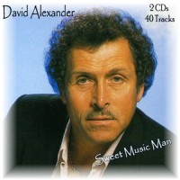 Rock N Roll I Gave You The Best Years Of My Life_David Alexander