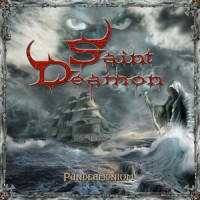 A Day to Come (Lies)_Saint Deamon
