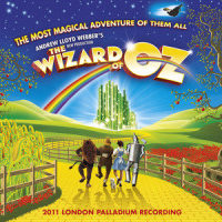 Munchkinland / Ding-Dong! The Witch Is Dead_Andrew Lloyd Webber,Danielle Hope,Emily Tierney