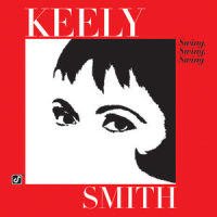 Robin Hood / Oh Babe_Keely Smith