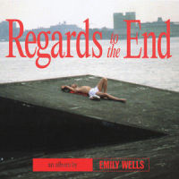 Blood Brother_Emily Wells
