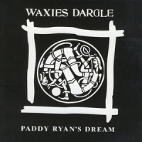 Into The Rain_Waxies Dargle