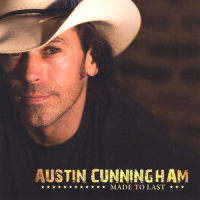 Go Easy On Yourself_Austin Cunningham