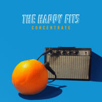 Mary_The Happy Fits,Calvin Langman,Ross Monteith,Luke Davis