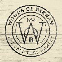 I'll Call Thee Hamlet_Woods of Birnam