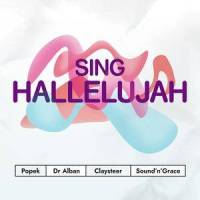 Sing Hallelujah_Claysteer,Dr. Alban,Popek,Grace,Sound