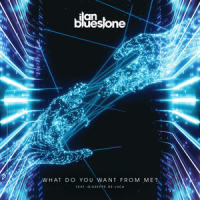 What Do You Want From Me?_Ilan Bluestone,Giuseppe De Luca