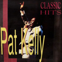 You're the One_Pat Kelly