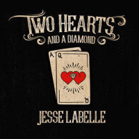 Two Hearts and a Diamond_Jesse Labelle