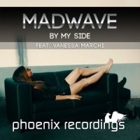 By My Side_Madwave,Vanessa Marchi