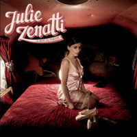 Fais-moi confiance_Julie Zenatti,Sako (chiens De Paille)