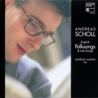 My sweetest Lesbia_Andreas Scholl,Andreas Martin